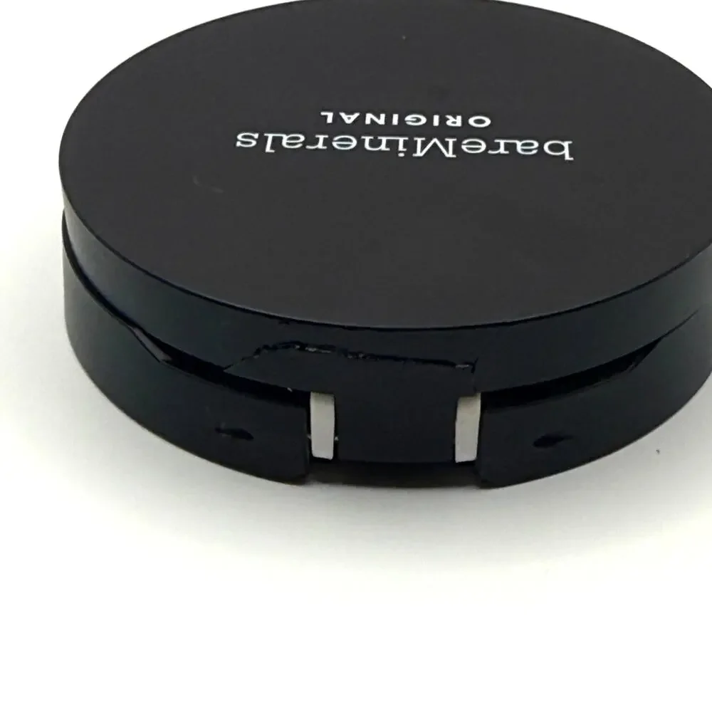 bareMinerals new back